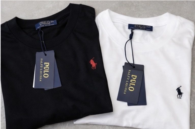 Футболка Polo Ralph Lauren