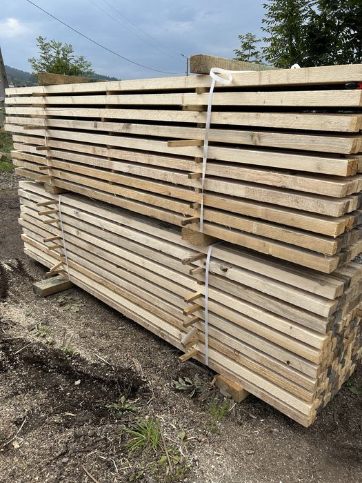 Łaty / Paliki / Listewki