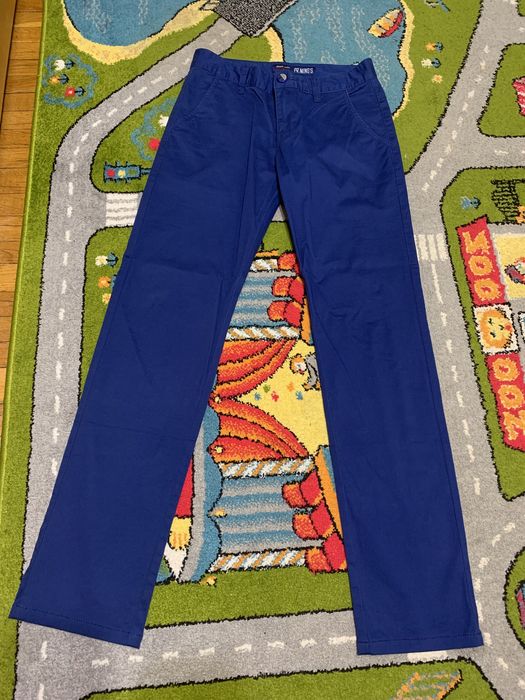 Чоловічі брюки штани