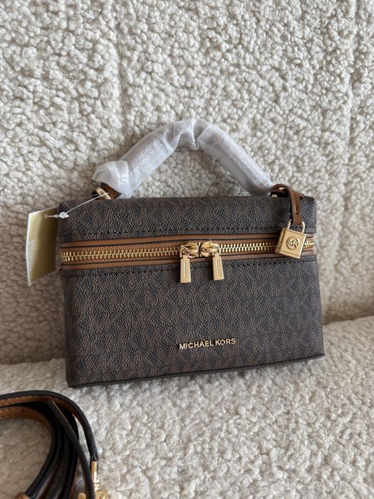 Сумка Michael Kors Jana