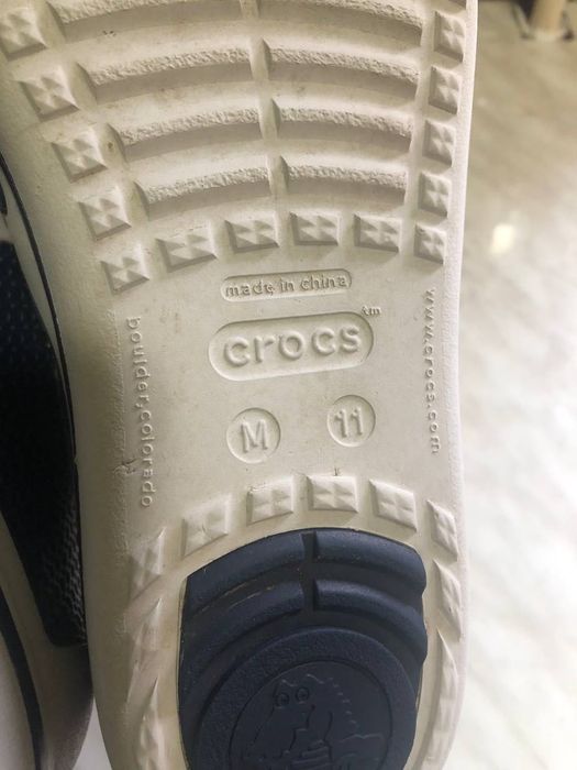 Crocs, Крокси, Взуття