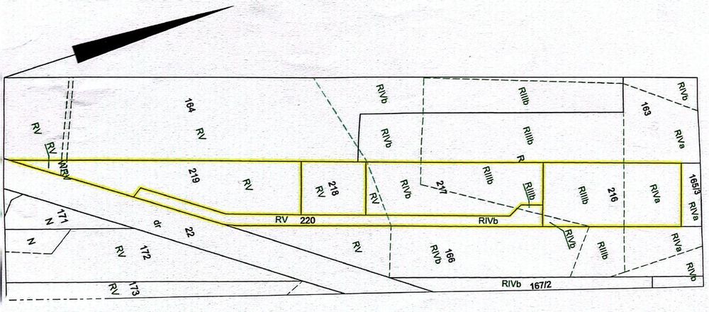 Sprzedam Działkę 11 608 m² z WZ ! pod lasem.
