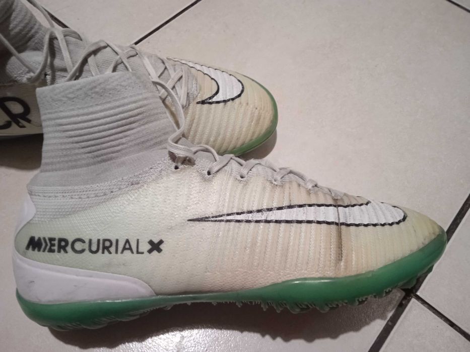 Turfy Orlik * NIKE Mercurial X CR7 * rozm. 38 * ORYGINALNE