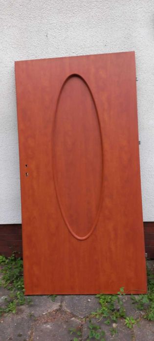 Drzwi duże / 110 cm