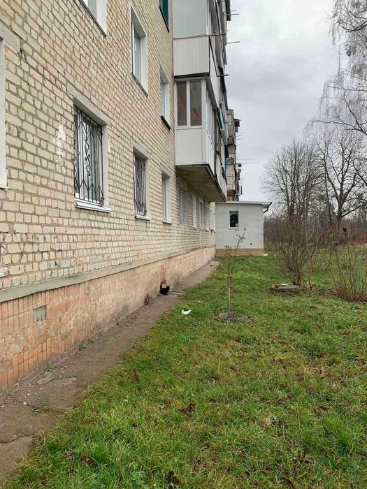 Продаю однокімнатну квартиру (Військове містечко)