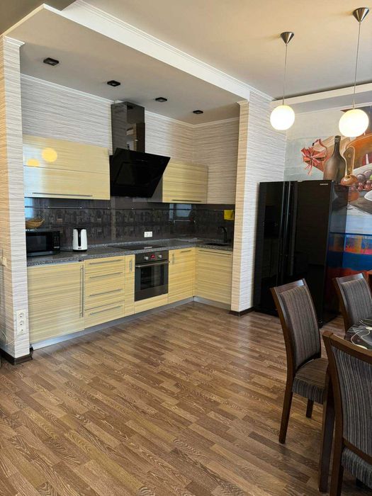 Оренда квартири проспект Науки