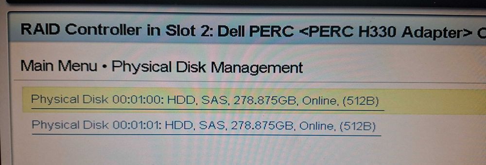 Serwer DELL Power Edge R230.