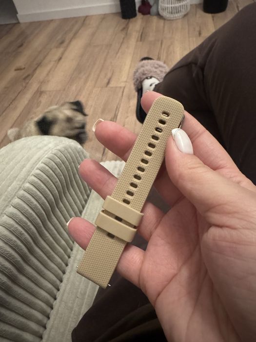 Pasek do zegarka 18mm