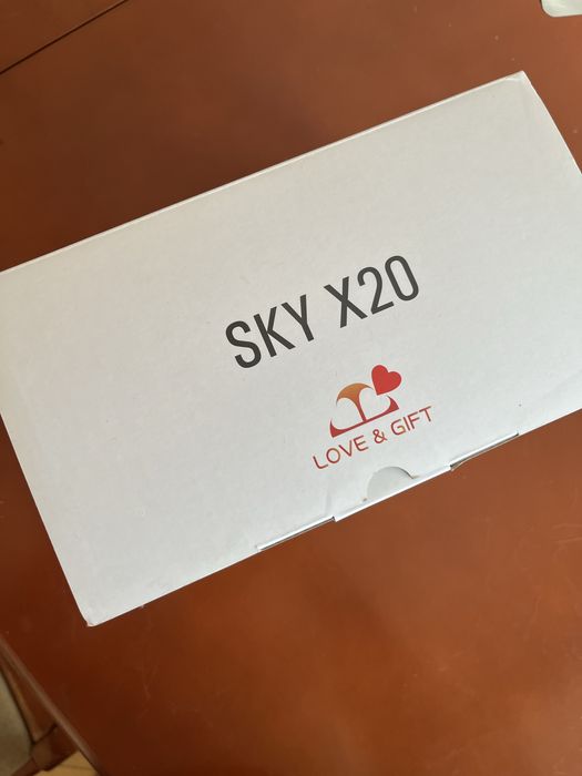 Проектор Sky x20 с андроидом