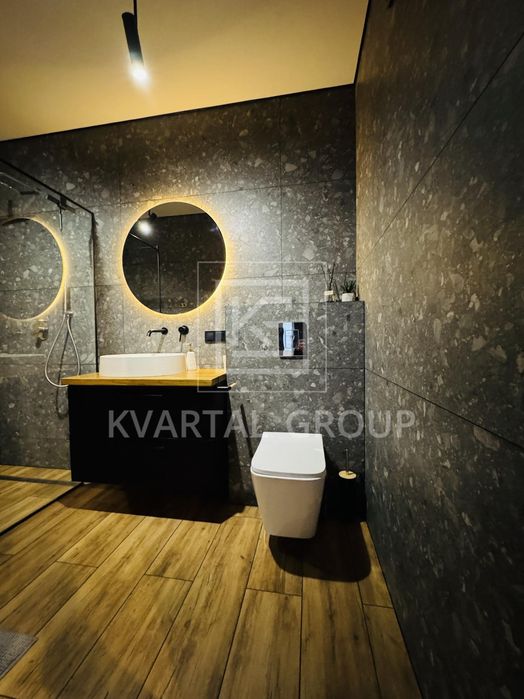 Продаж Дуплекс  вул. Озерна, Ірпінь