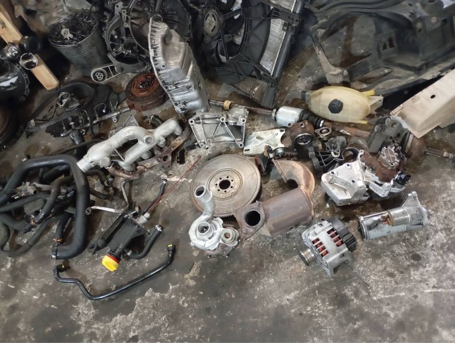 Автосервіс,Кап Ремонт Двигуна,Реставрація Головки блоку Циліндрів