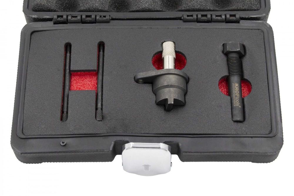 Ferramenta Sincronização Volkswagen - 1.2 Fsi