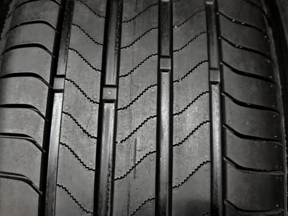 NOWE 215/65/16 XL Bridgestone 2025r opony letnie komplet