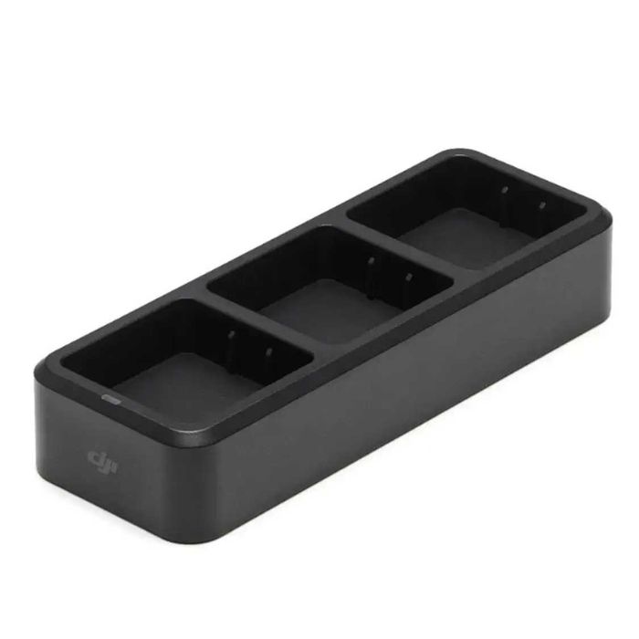 Зарядний хаб DJI Mavic 3 Battery Charging Hub 100W Service. Зарядний пристрій 100Вт для акумуляторів Mavic 3E 3T 3 Pro