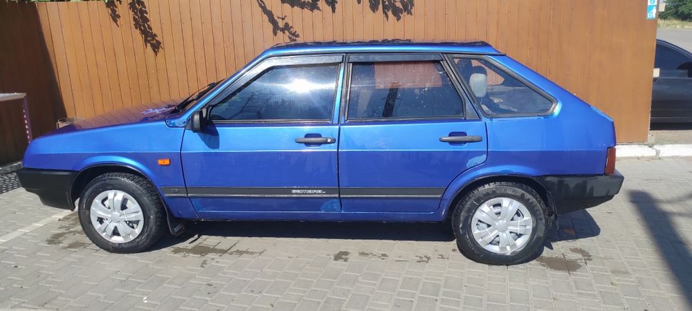 Продам. 2109 -2000г Обмін