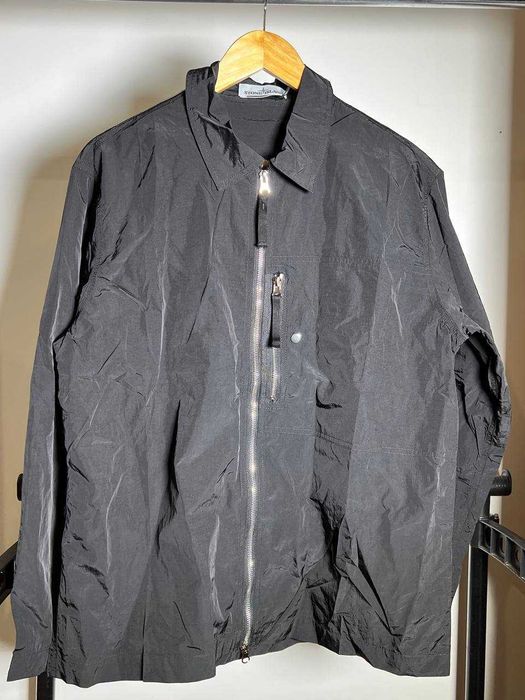 Сорочка Stone Island Overshirt