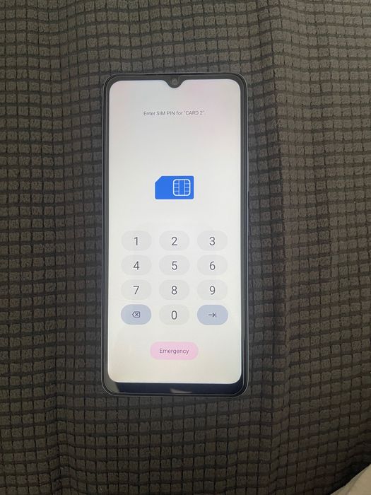 Telefone Redmi A3 Dual SIM 64Gb (Como Novo)