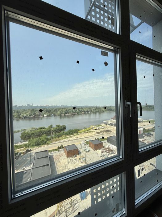 Багатокімнатна квартира за адресою вул. Микільсько-Слобідська (площа 127 м²) - Atlanta.ua - фото 7