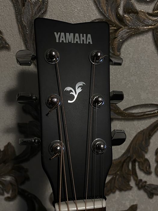 Акустична гітара Yamaha FS100C
