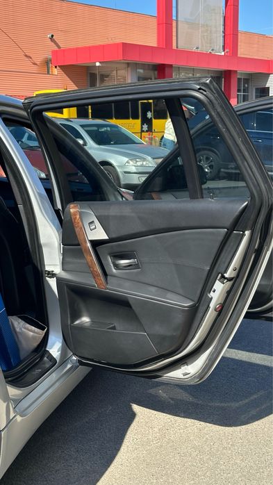 BMW E61 530 | М57