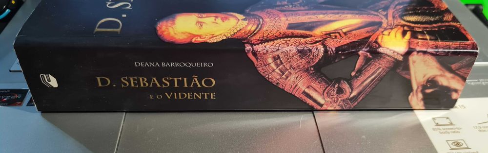 D. Sebastião e o Vidente de Deana Barroqueiro
