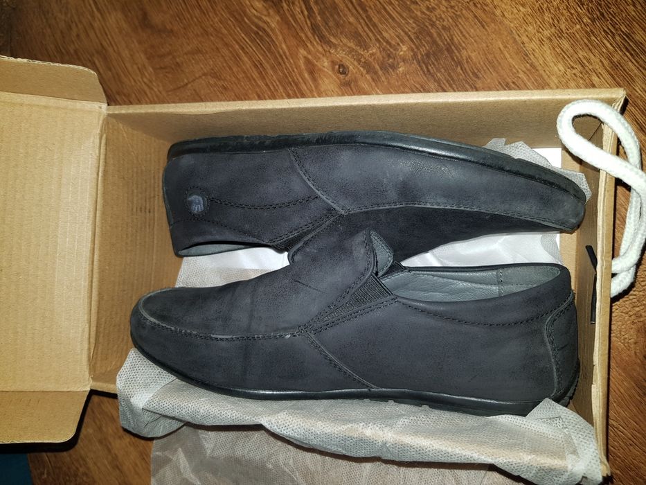 Buty    wizytowe