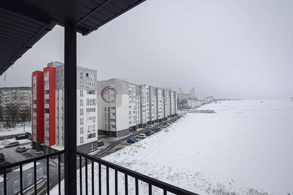 1-к. квартира з ремонтом за вул. Соборності