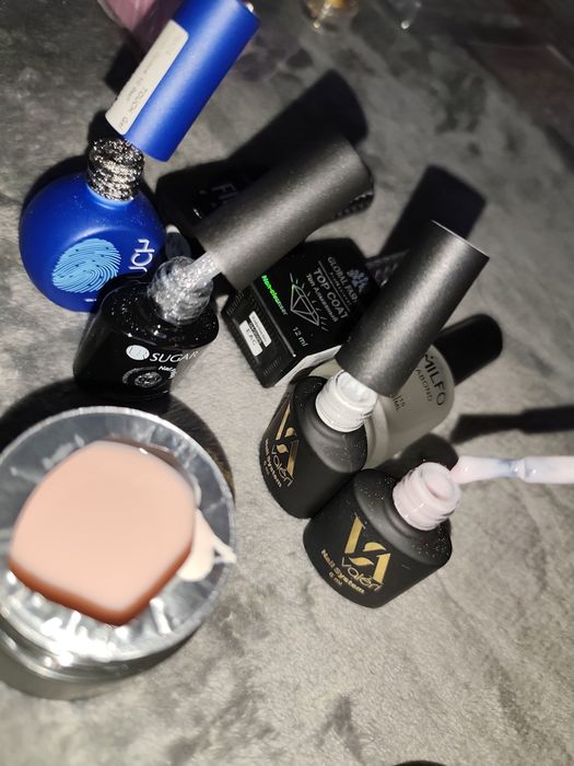 Набір для манікюру