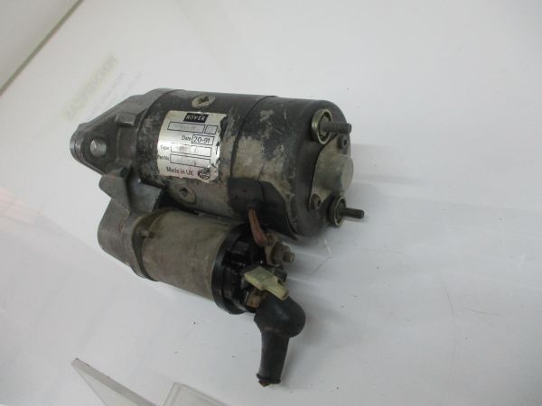 Motor de arranque ROVER 400 Sedan (XW)