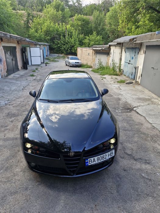 Продам Альфа Ромео 159 alfa romeo