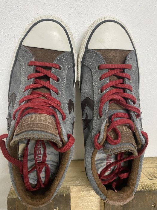 Tenis comverse star plyr