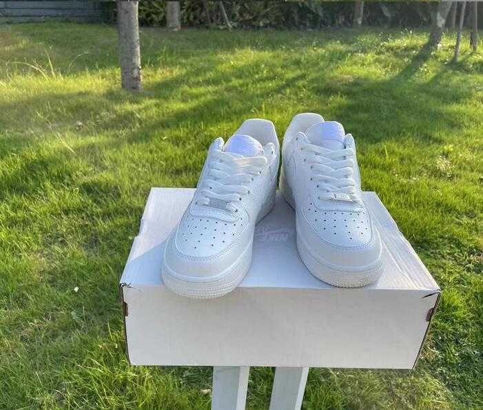 Nike Air Force One Sport Shoes 42