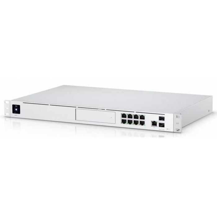 Ubiquiti UniFi Dream Machine Pro UDM-Pro — майже новий, 4 місяці