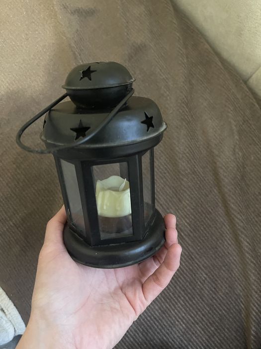 Ліхтар продам юск