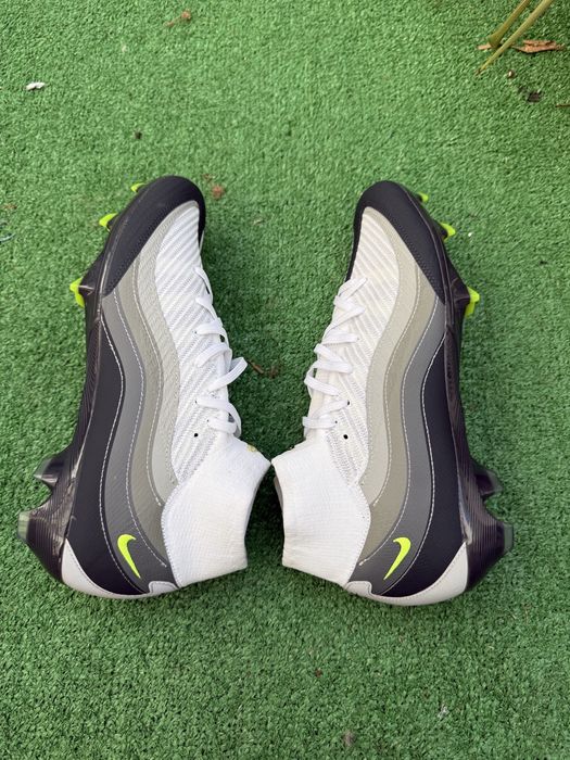 Nike Mercurial Superfly 10 Elite x Air Max 95 SE + Saco (Oferta)