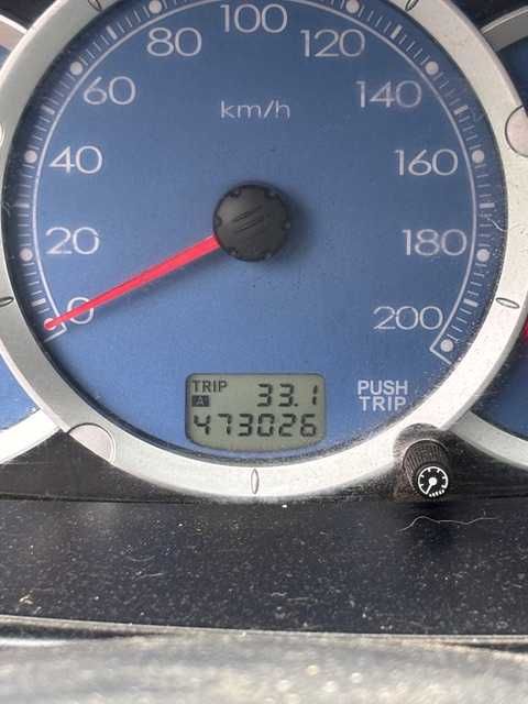Mitsubishi L 200 2.5D