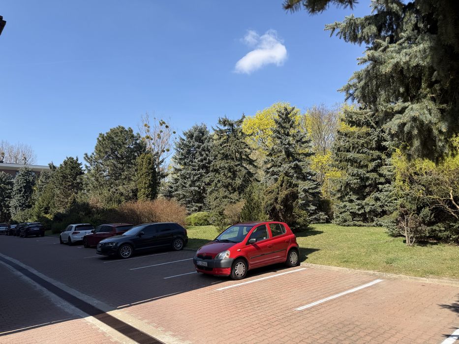 Luksusowy apartament dwupoziomowy z wielkim tarasem i Loggia