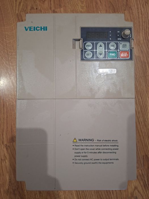 Чистотний перетворювач