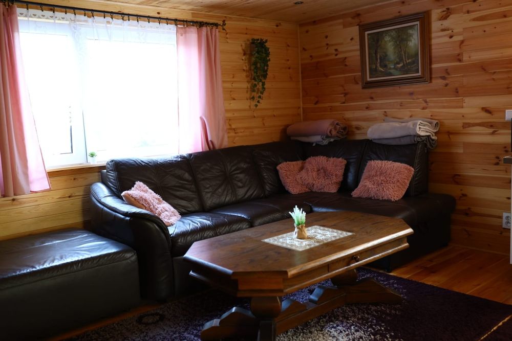Domek letniskowy