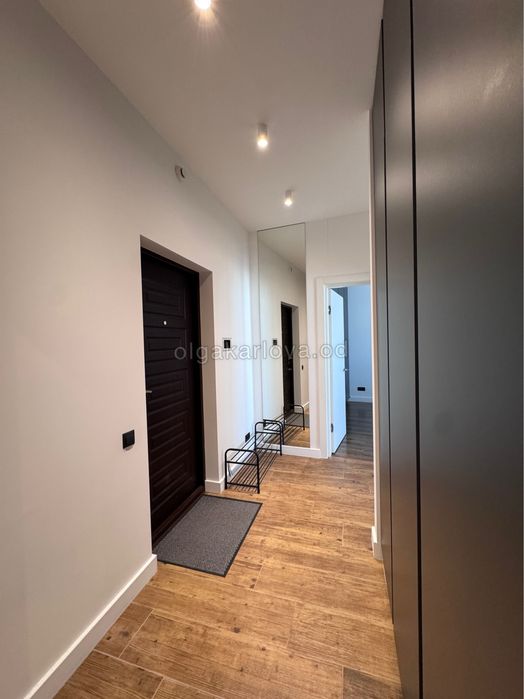 БЕЗ КОМИССИИ! Двухкомнатная квартира 67м, 26 Жемчужина, есть видео