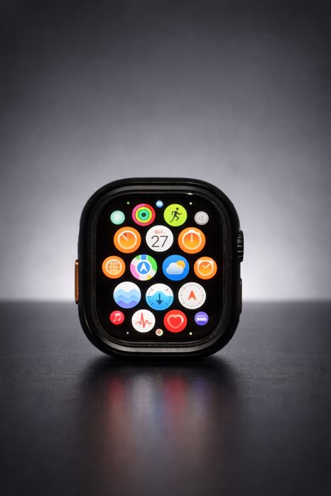 Apple Watch Ultra 3 GPS + Cellular 49mm