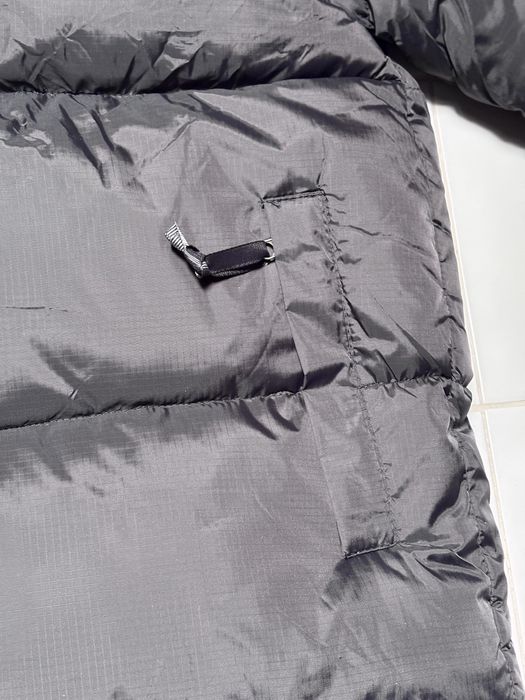 casaco north face 700