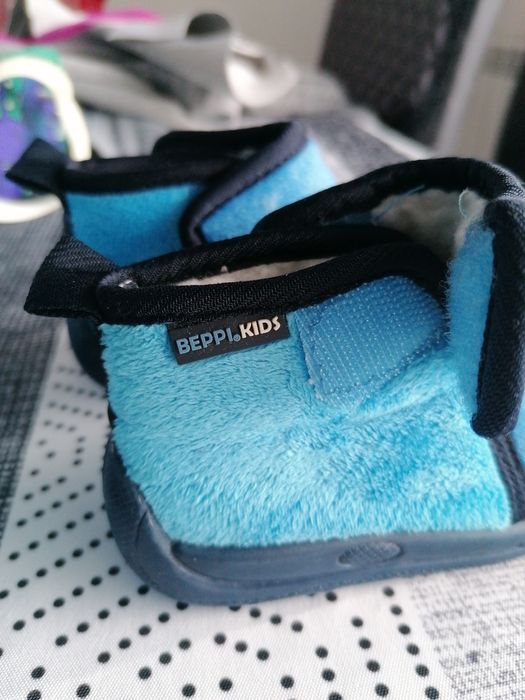 Chinelos Snoopy - Beppi - N°20