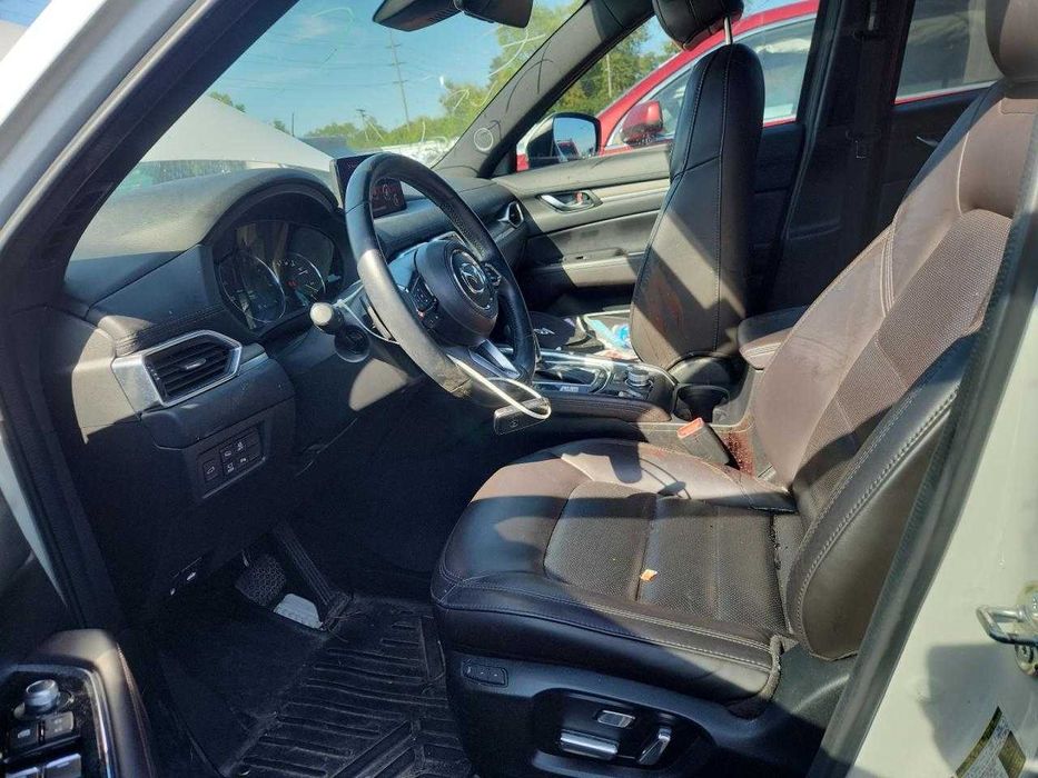 Mazda CX-5 Signature 2020