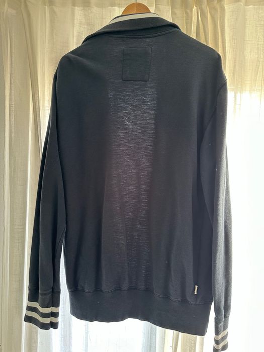 Casaco Franklin Marshall Original