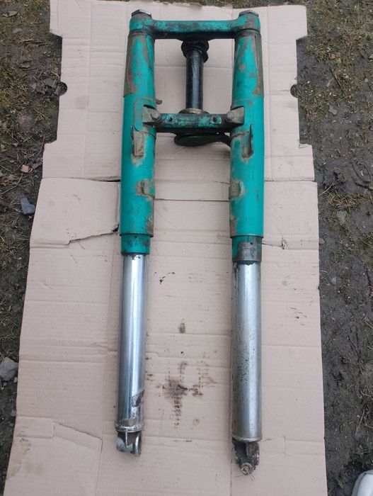 Продам вилку Урал