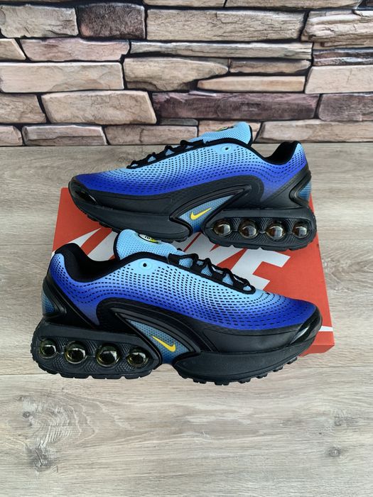 Кросівки Nike Air Max DN Plus | Nike DN | Nike Air Max DN | Найк дн | Чоловічі осінні кросівки Найк | кросівки на кожен день | Якісні кросівки