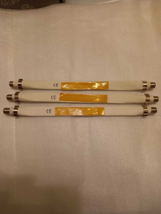 Przelotka okienna TV/Sat przepust antenowy 3 sztuki!