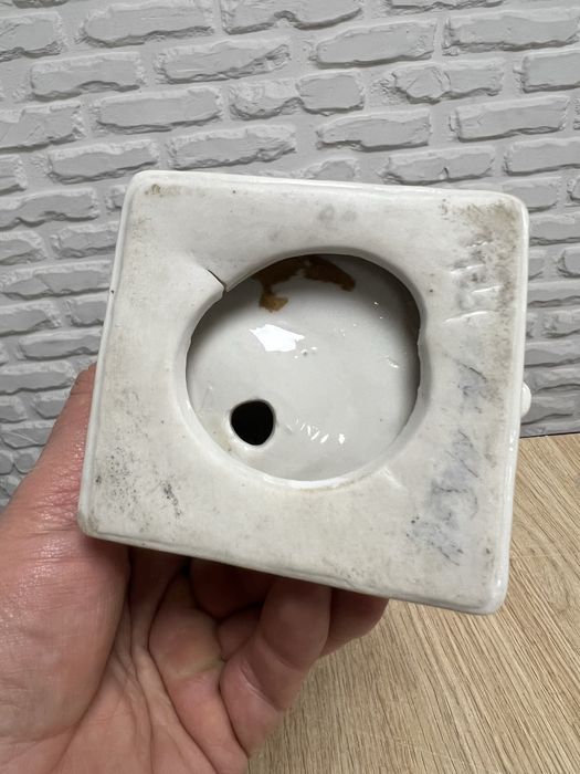 Статуэтка Артель «Керамик» Моряк с гитарой