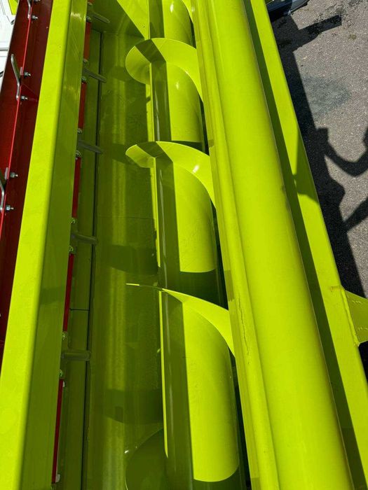 Жниварка соняшникова claas sunspeed  New Holland John Deere Claas CASE